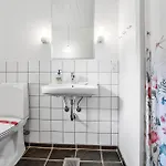 Casa de Férias 2031-stege-ulvshalevej-301 Stege