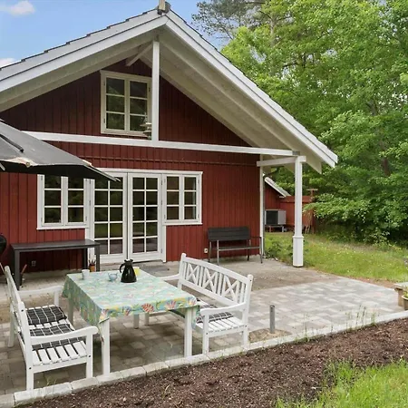 2031-stege-ulvshalevej-301 Casa de Férias *