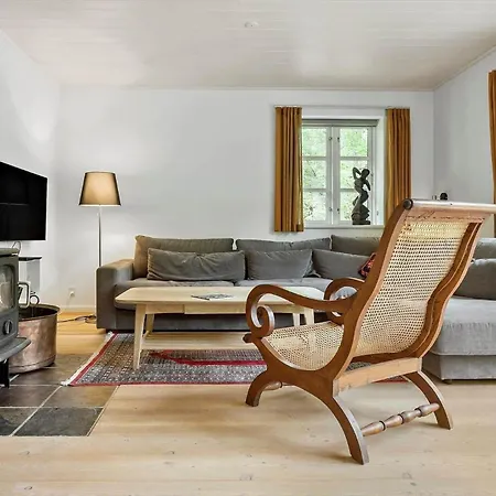 Casa de Férias 2031-stege-ulvshalevej-301 Stege