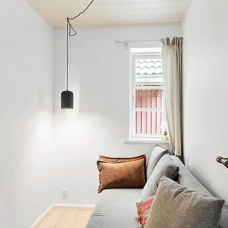 2031-stege-ulvshalevej-301 Casa de Férias *