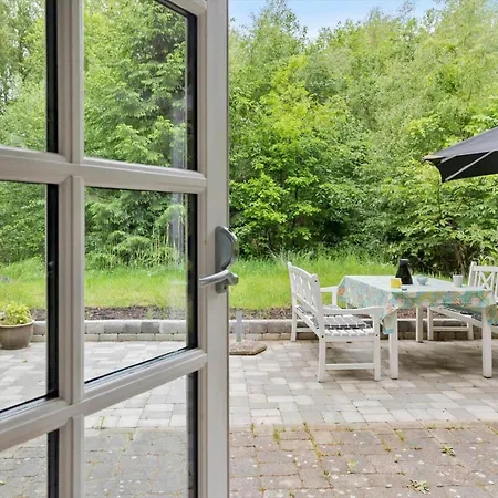 Casa de Férias 2031-stege-ulvshalevej-301 *