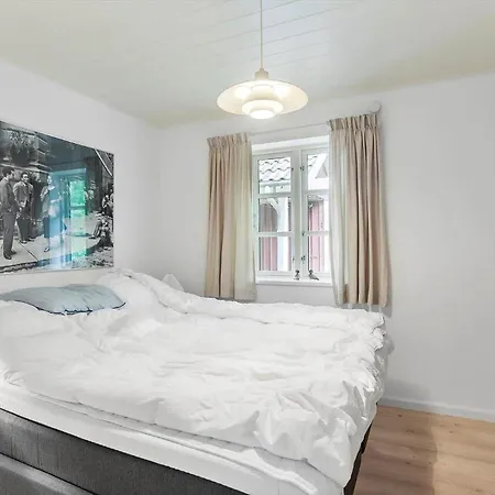 Casa de Férias 2031-stege-ulvshalevej-301 Stege