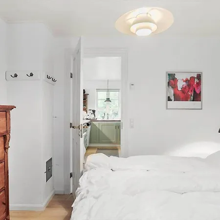 2031-stege-ulvshalevej-301 Casa de Férias *