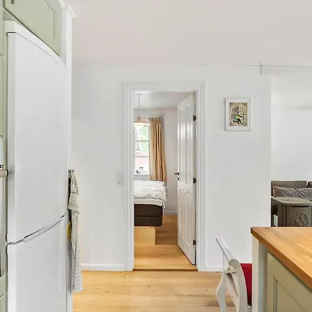 Casa de Férias 2031-stege-ulvshalevej-301 Stege