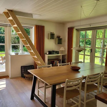 2031-stege-ulvshalevej-301 Casa de Férias