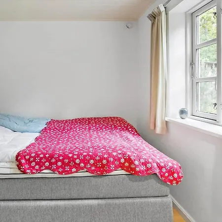 2031-stege-ulvshalevej-301 Casa de Férias Stege