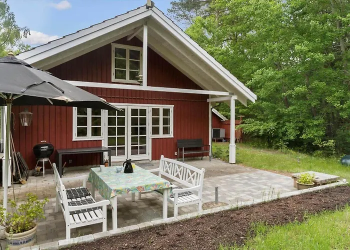 2031-stege-ulvshalevej-301 Tatil Evi *