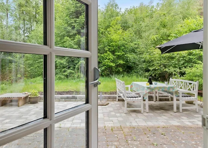 Tatil Evi 2031-stege-ulvshalevej-301 *