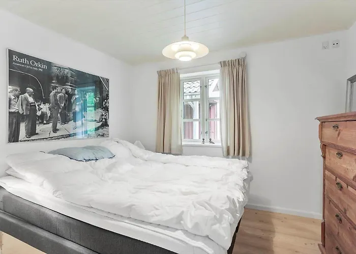 Tatil Evi 2031-stege-ulvshalevej-301 Stege