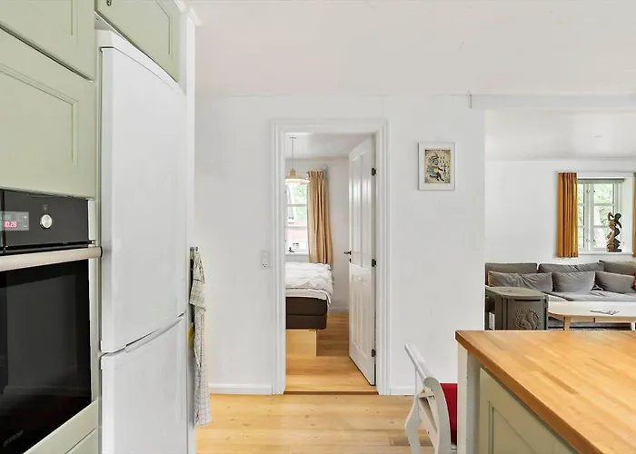 Tatil Evi 2031-stege-ulvshalevej-301 Stege