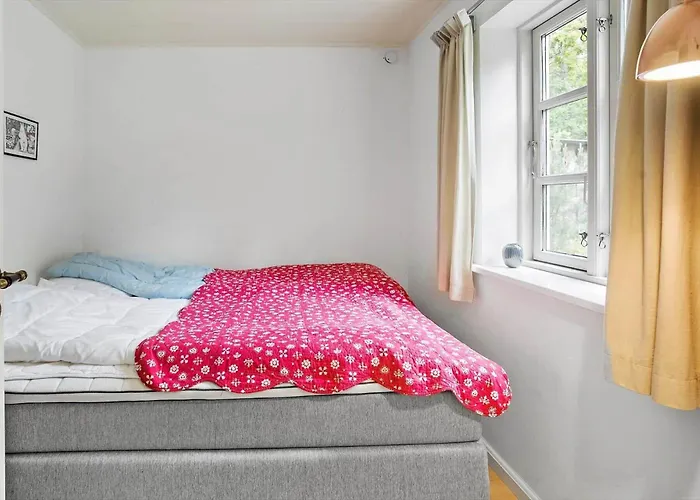 2031-stege-ulvshalevej-301 Tatil Evi Stege